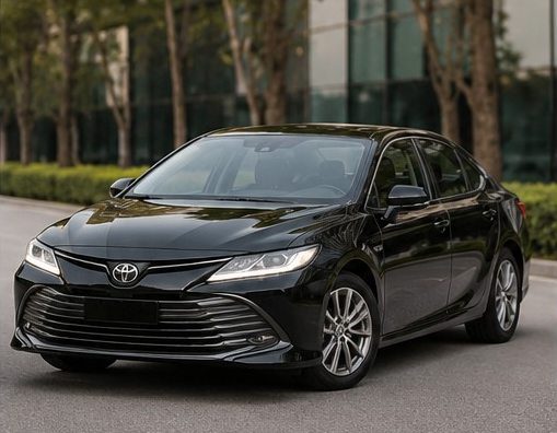SEDAN EXECUTIVO