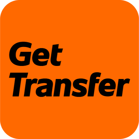 Logo GetTransfer