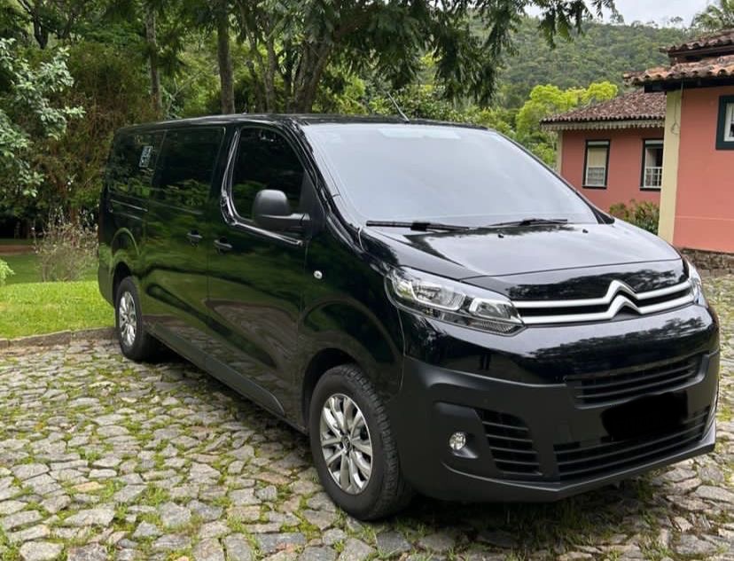 MINIVAN EXECUTIVA
